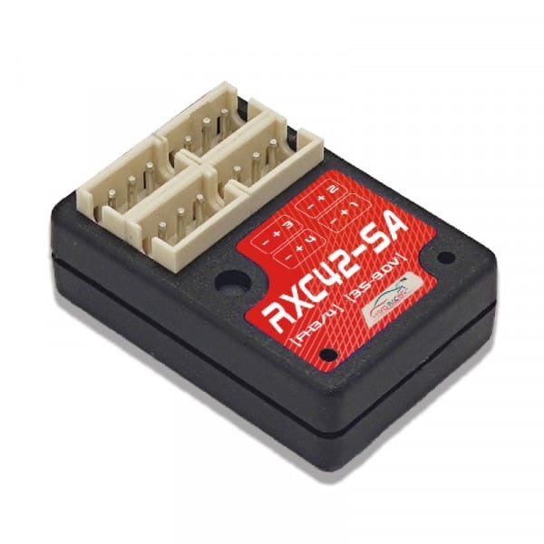 Electronics | Scale Nation RC